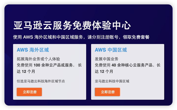 我用亚马逊科技搭建了一套适合创业公司的营销技术栈-NowX 游读社