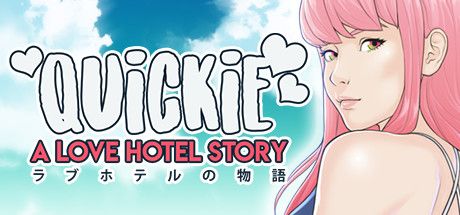 快捷情趣酒店的故事/Quickie: A Love Hotel Story V0.38+存档资源下载即玩 - NowX 游读社-NowX 游读社