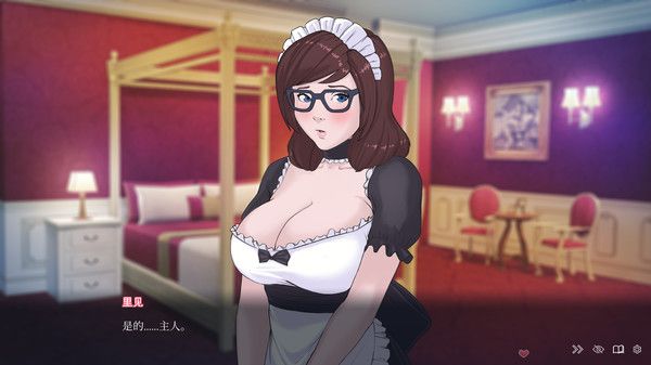 图片[3]-快捷情趣酒店的故事/Quickie: A Love Hotel Story V0.38+存档资源下载即玩 - NowX 游读社-NowX 游读社